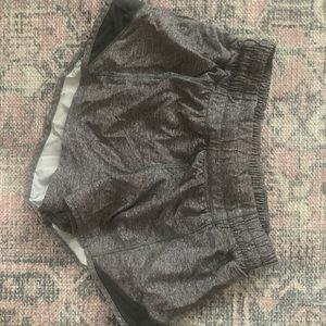 Lulu hottie hot shorts